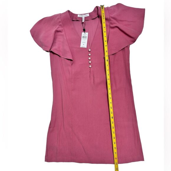 BCBGENERATION Shift Dress Size SMALL - Picture 10 of 14